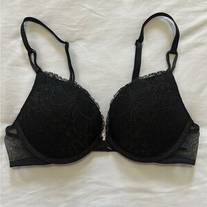 Victoria Secrets Pushup Bra